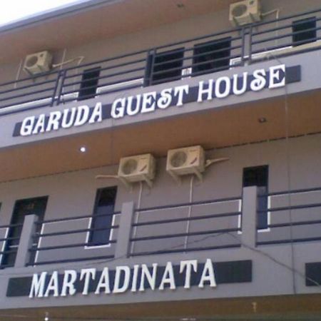 Garuda Guest House 2 Balikpapan  Bagian luar foto