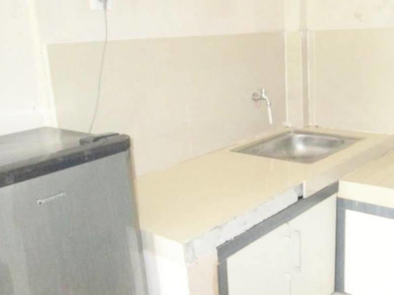 Garuda Guest House 2 Balikpapan  Bagian luar foto
